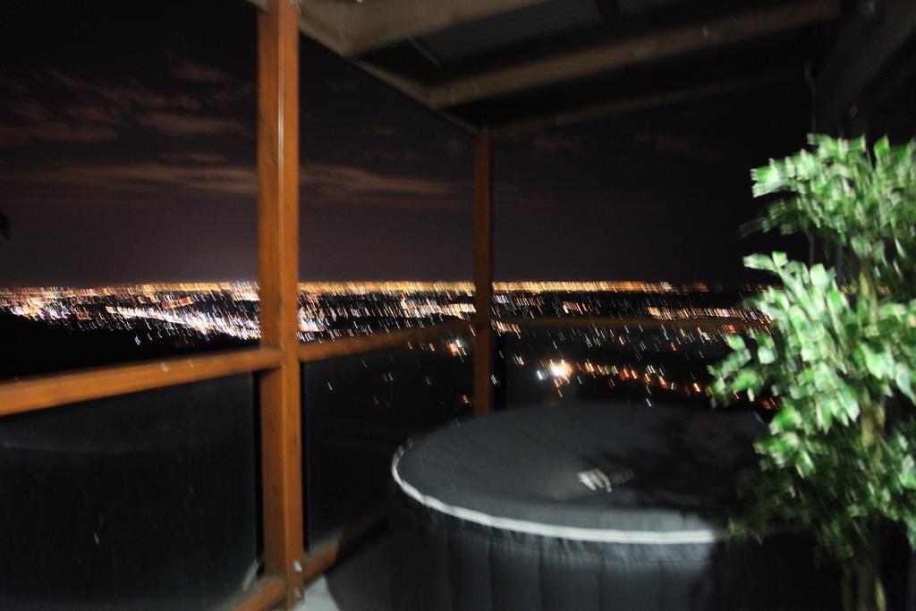 Bonza View Daire Kalorama Dış mekan fotoğraf