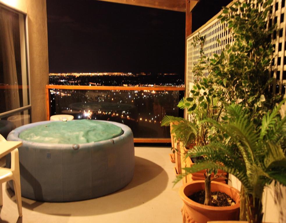 Bonza View Daire Kalorama Dış mekan fotoğraf